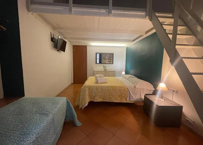 Myhouse Inn San Donato - Affitti Brevi Italia