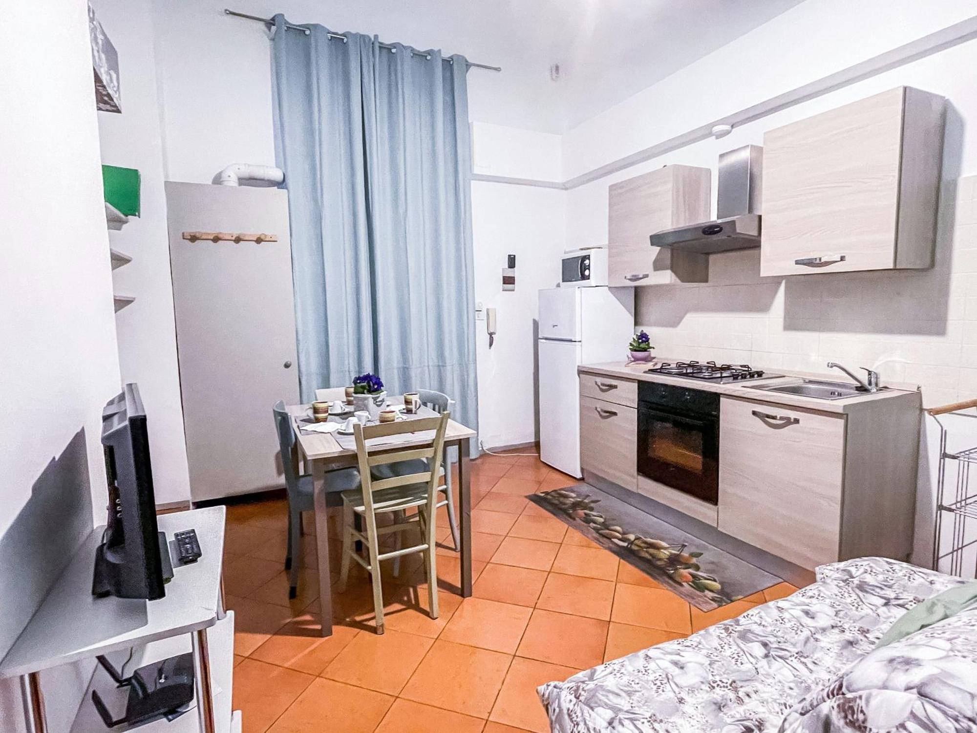 Myhouse San Donato - Affitti Brevi Italia