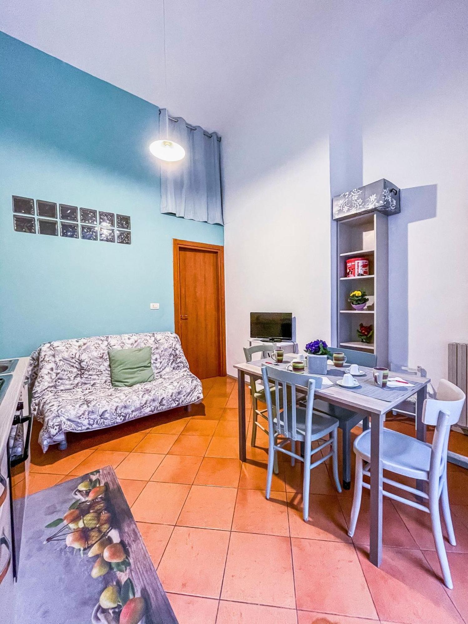 Myhouse San Donato - Affitti Brevi Italia * Turin