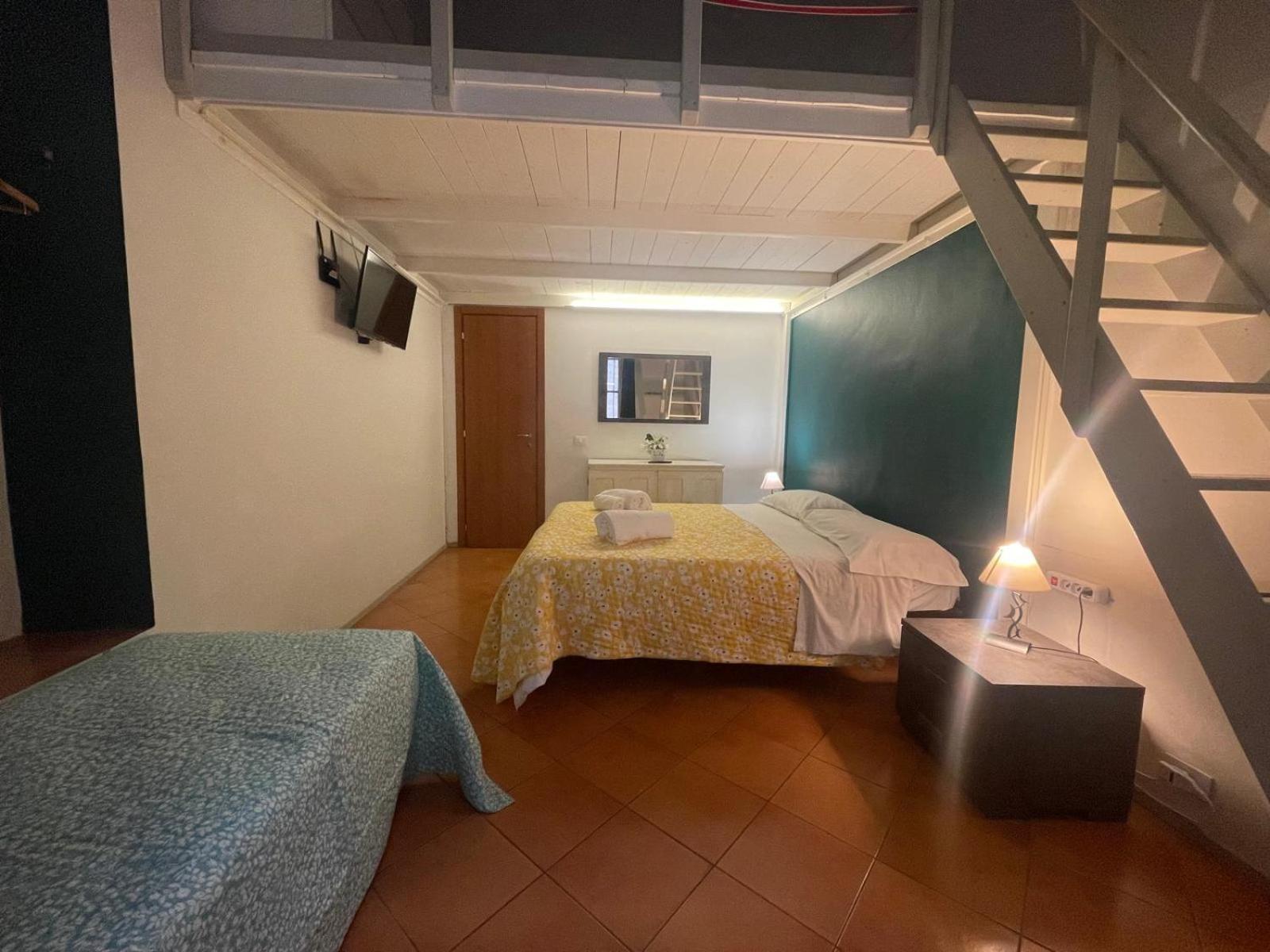 Myhouse San Donato - Affitti Brevi Italia